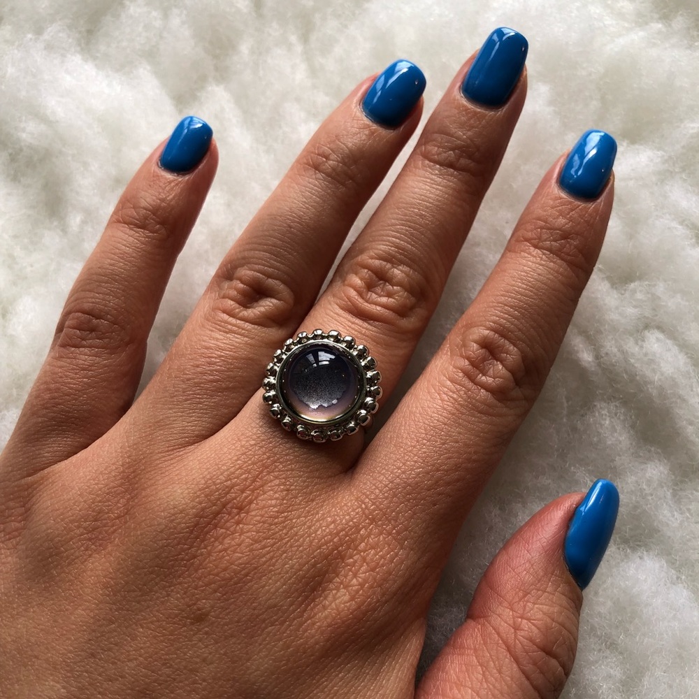 Mood Ring